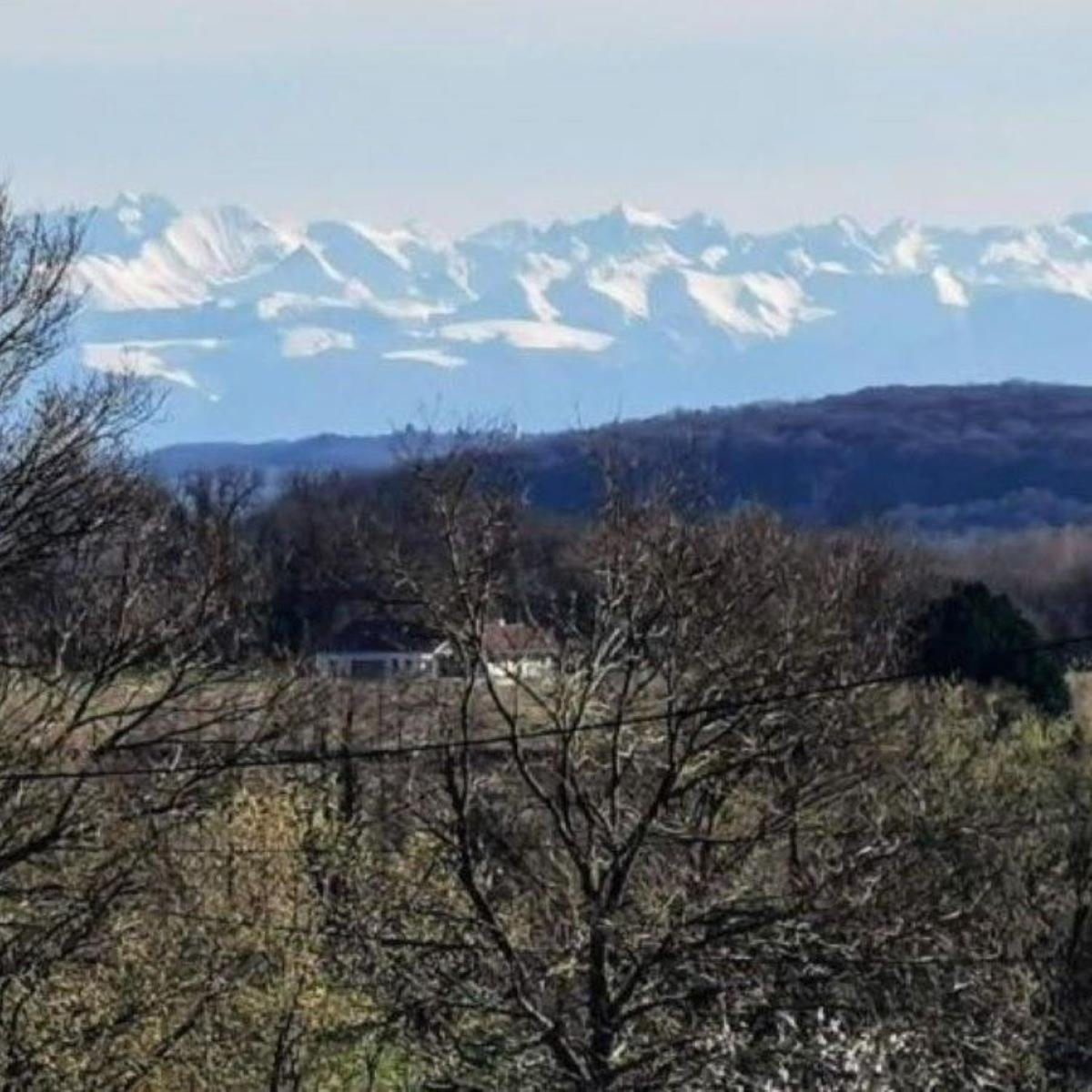 L'Etoile D'Adour Hotell Aire-sur-lʼAdour Exteriör bild