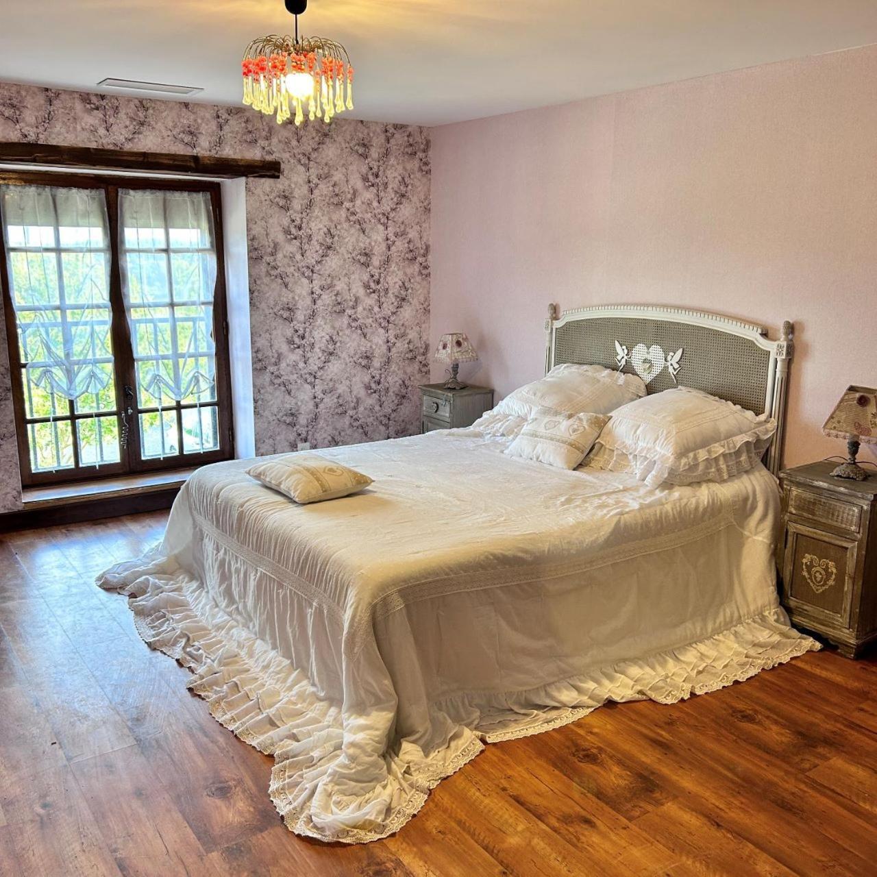 L'Etoile D'Adour Hotell Aire-sur-lʼAdour Exteriör bild