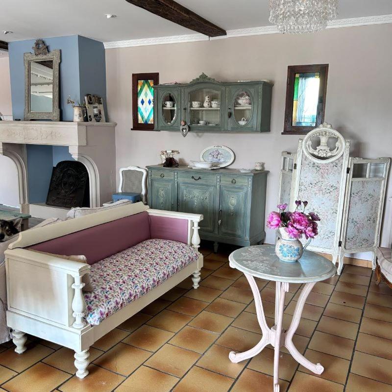 L'Etoile D'Adour Hotell Aire-sur-lʼAdour Exteriör bild
