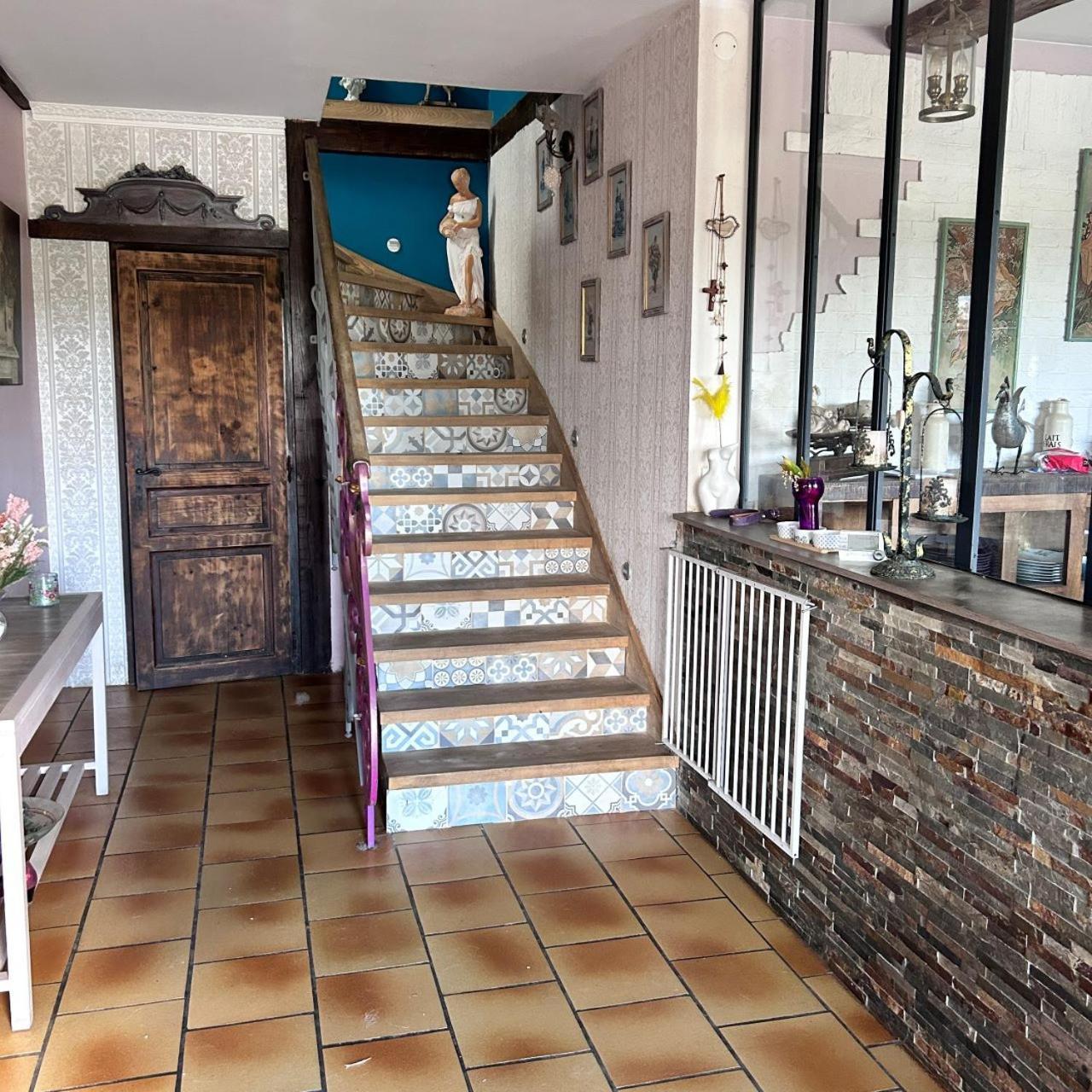 L'Etoile D'Adour Hotell Aire-sur-lʼAdour Exteriör bild
